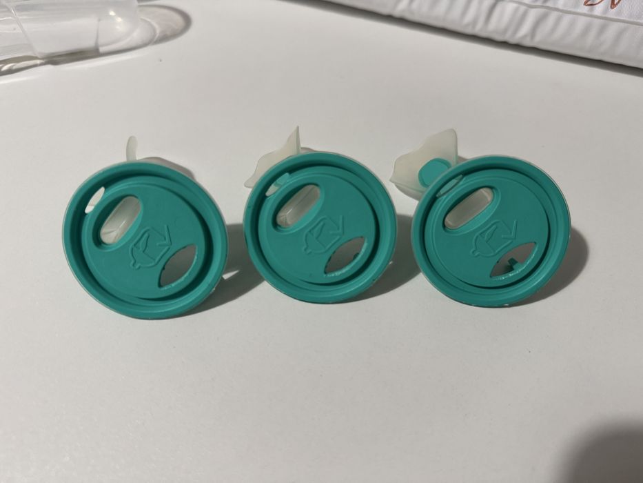 Dispozitive anticolici Philips Avent