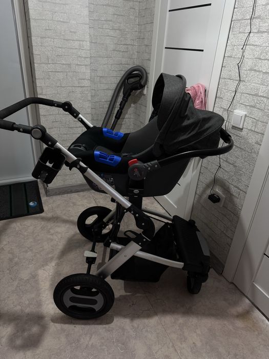 Коляска детский  MODEL810