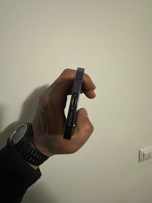 iPhone 14 Pro Max 256 Deep Purple