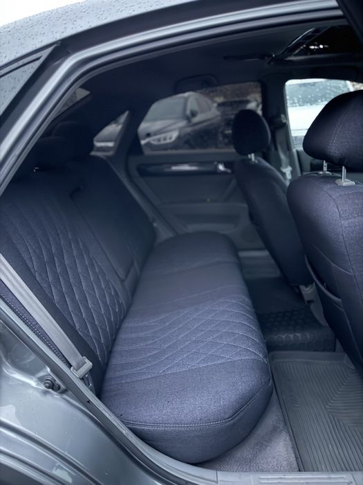 Gentra 2020 lukli avtomat