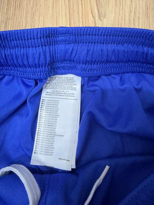 Pantaloni scurti nike brasil