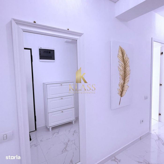 Apartament 3 camere | Pipera - Zoo Baneasa | Curte privata pe lac | Pa