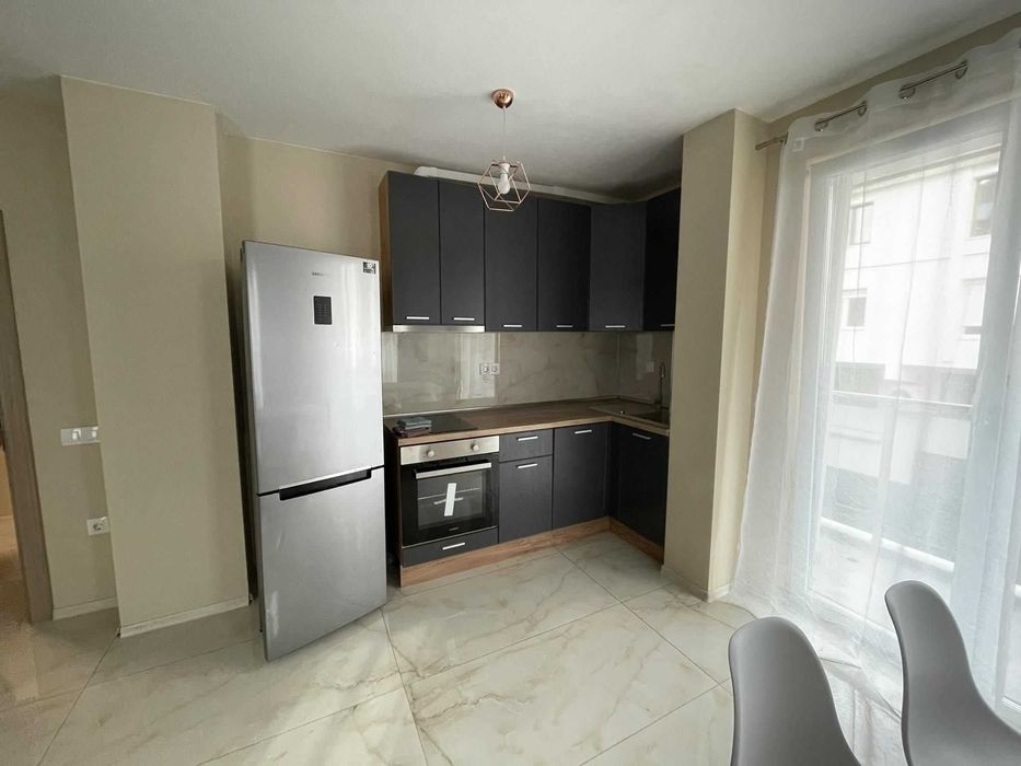 Продава се Двустаен апартамент в София, Младост 4 - 70 кв.м за 1035 €/кв.м - Снимка #1