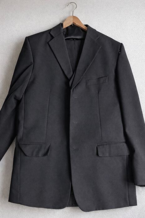 Мужской костюм (пиджак)