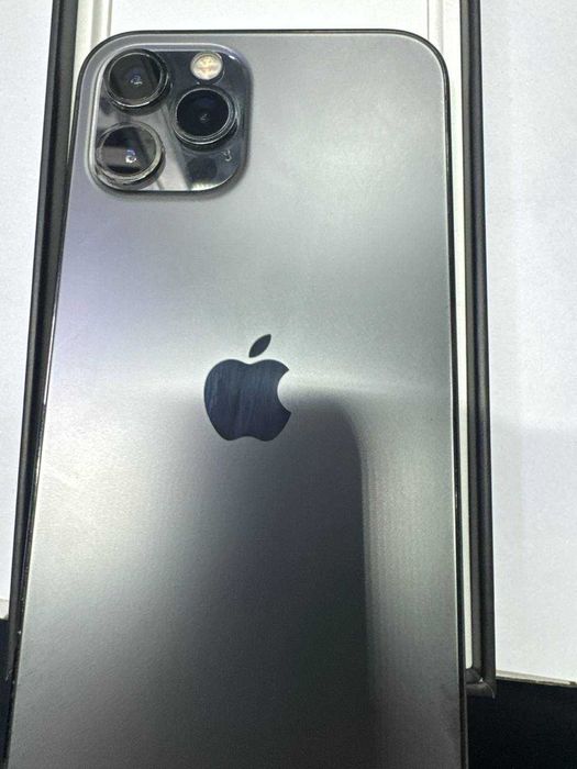 Apple iPhone 12 Pro 128 гб (Алматы)961090