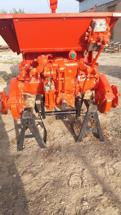 Продается трактор Т-25