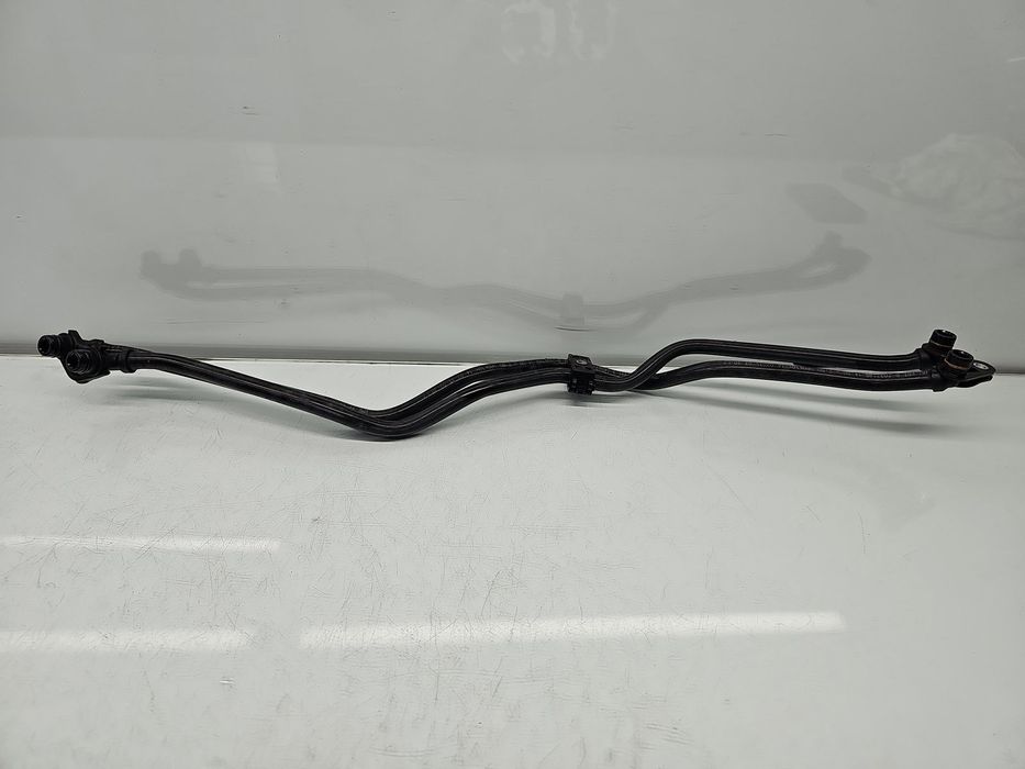 Conducta ulei Bmw X4 (F26) [Fabr 2012 -2018] 8509993-04 3.0 N57D30T1 2