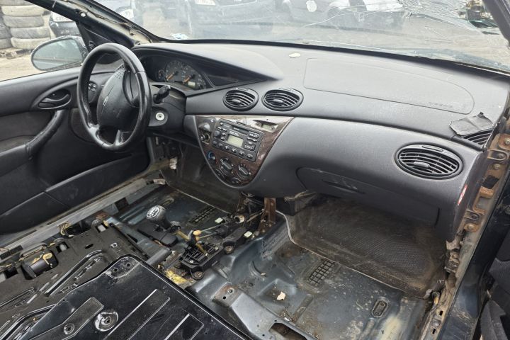 Piese Ford Focus prima generatie (facelift)