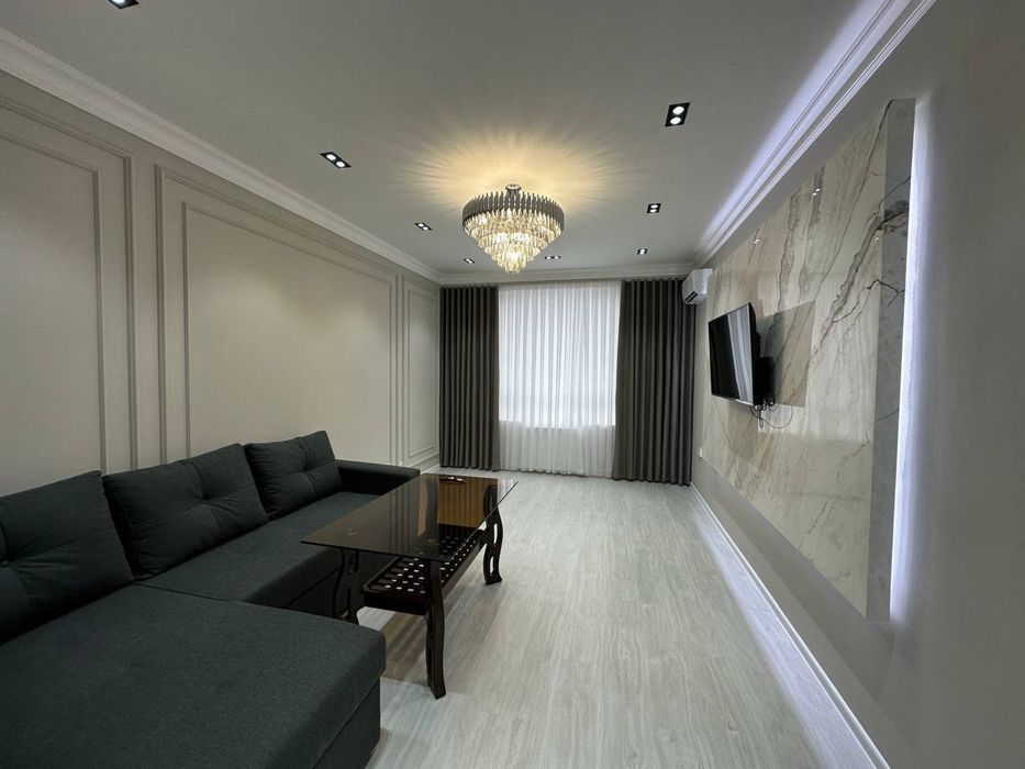 Сдается 2х ком Квартира в Жк NRG Mirzo Ulugbek