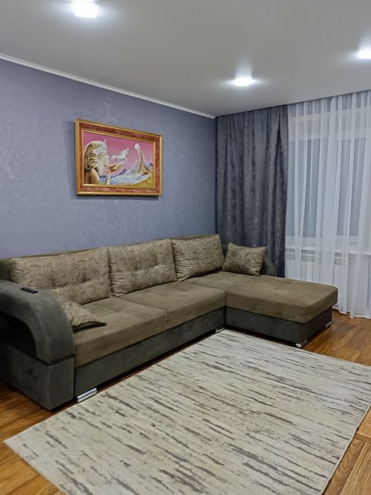 Продам 2-х комнатную квартиру