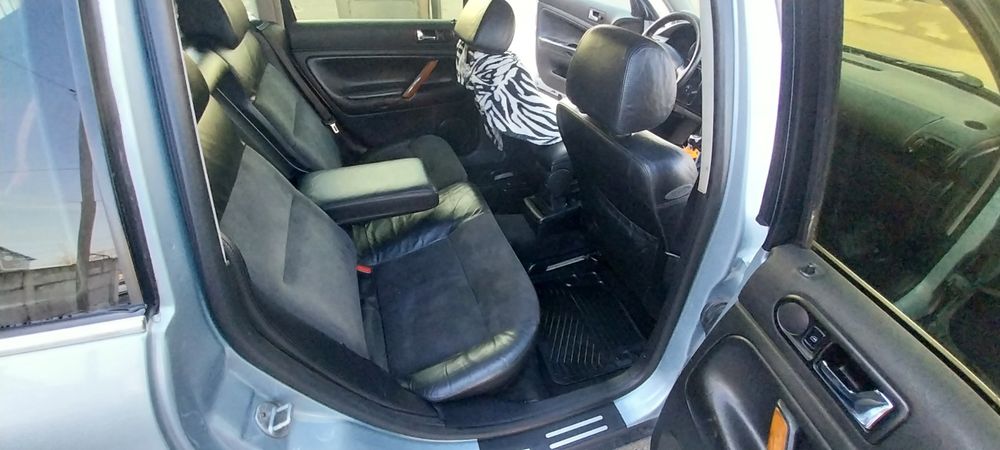 Vând Passat b5.5