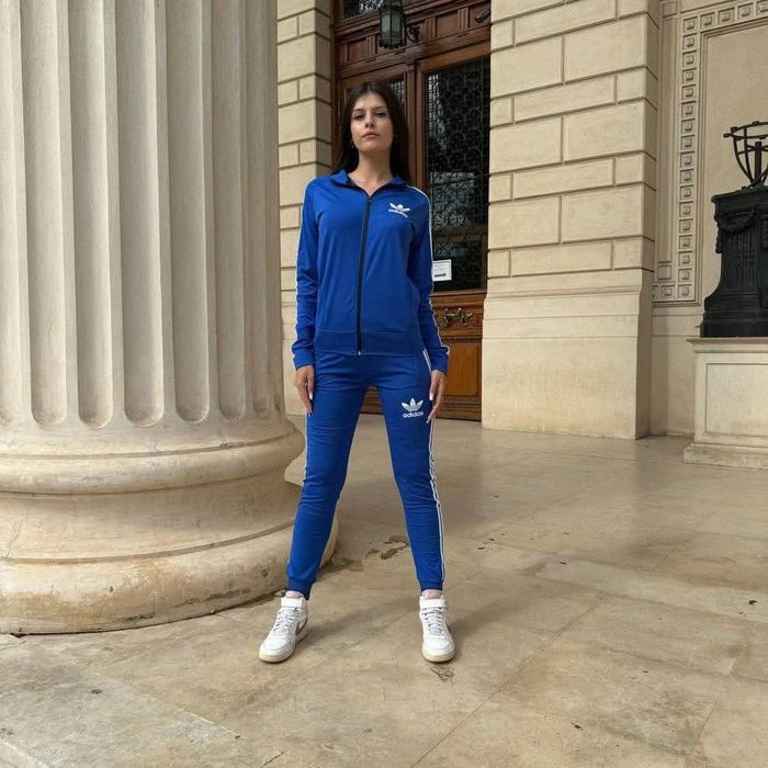 Trening trening dama si barbati Adidas