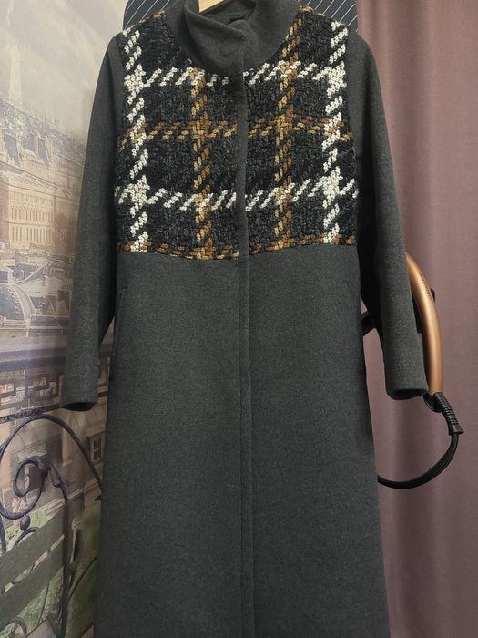 Пальто производство турция