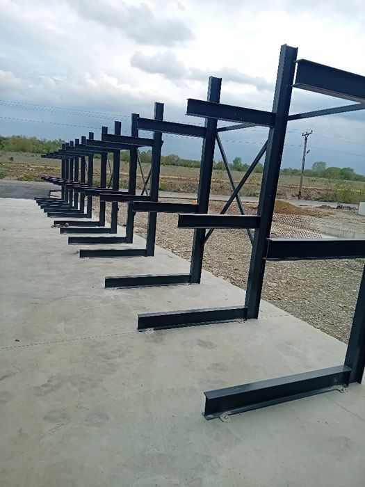 Cadre metalice profesionale