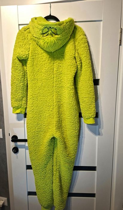 Costum Grinch adult