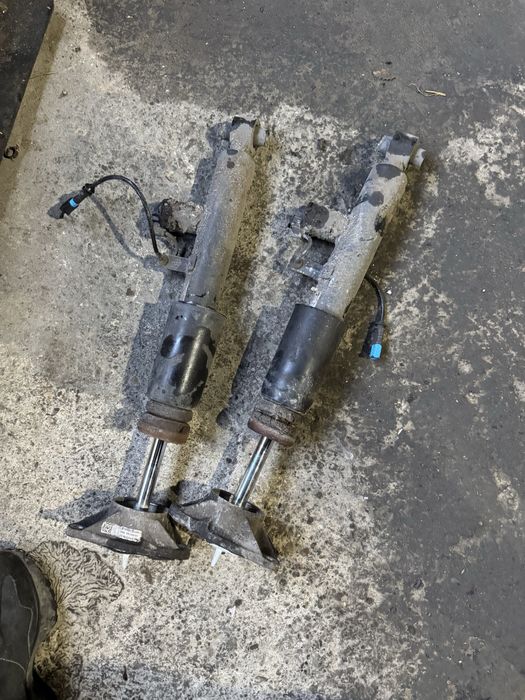 Едц амортисьори бмв ф30 ф31