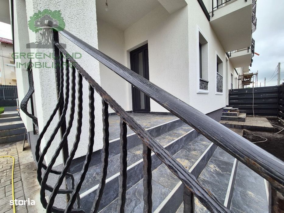 Casa 4 camere, 2 bai, magazie, 115mp, teren 250mp, Profi HORPAZ