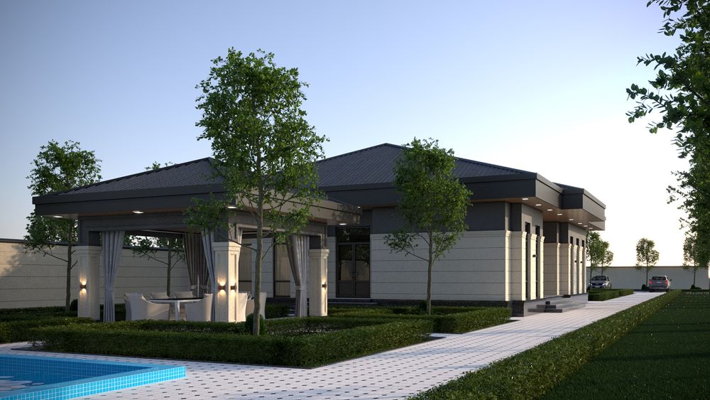 Лойихалаш хизматлари. Услуги проектирования. Архитектор дизайнер.