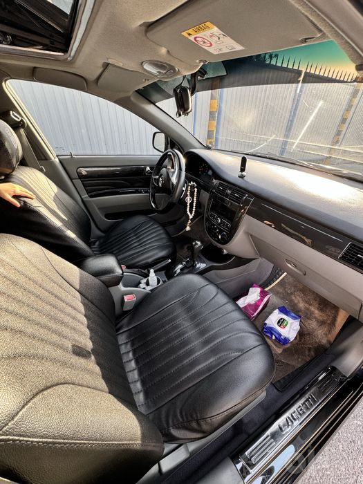 Продаётся Автомобиль Chevrolet Gentra