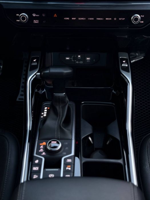 Kia Sorento 2024 — 5