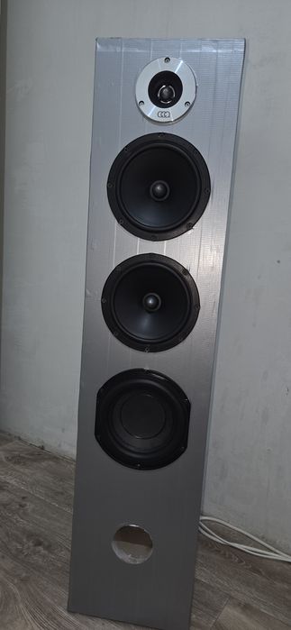 Усилитель Романтика 15-120 С