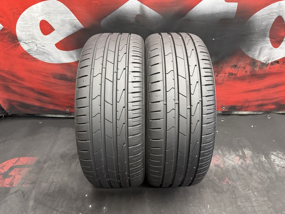 215 45 18, Летни гуми, Hankook VentusPrime3, 2 броя