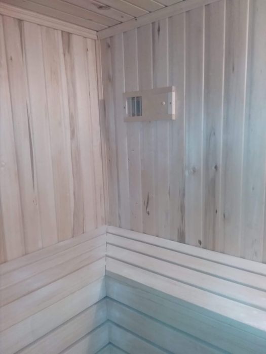 Строительные работы