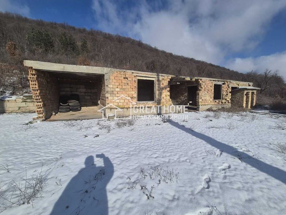 Продава се Къща в с. Лиляк, Област Търговище - 4000 кв.м за 19 €/кв.м - Снимка #7