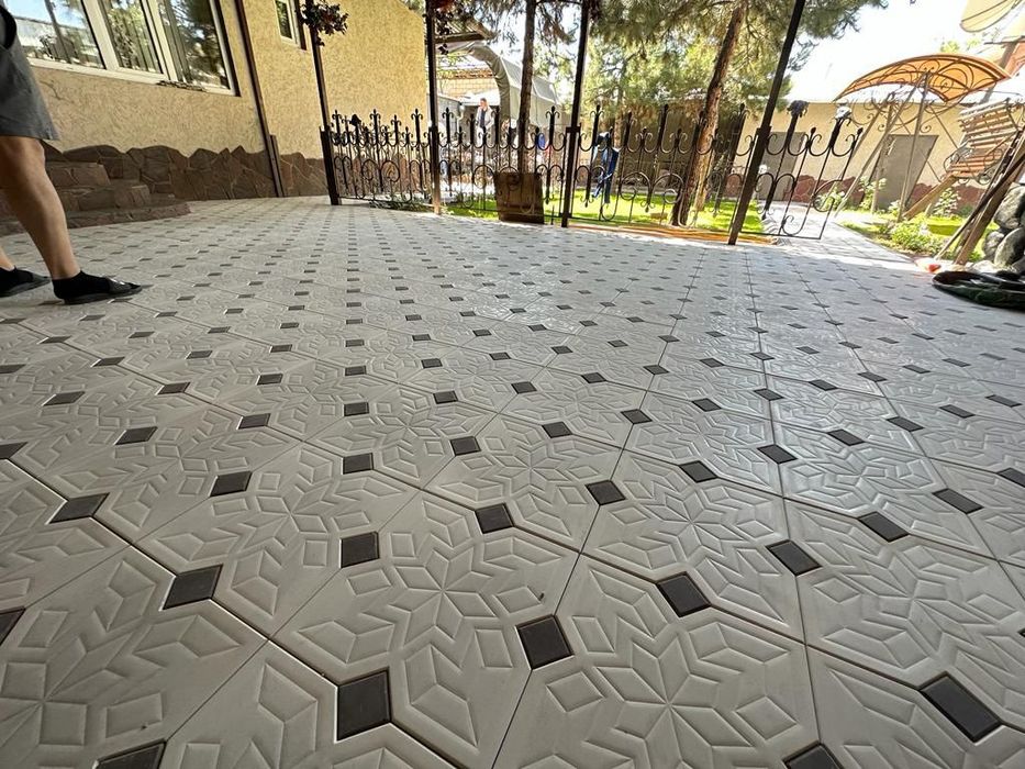 Сапалы бручаткаларымыз бар