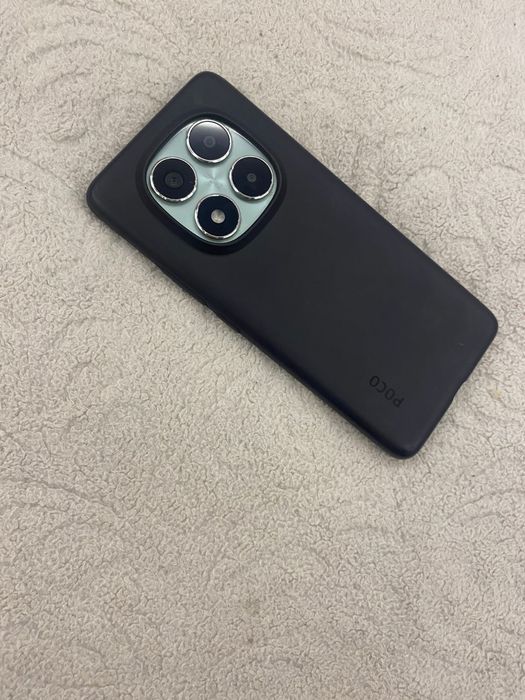 Poco x7  обмен/продажа