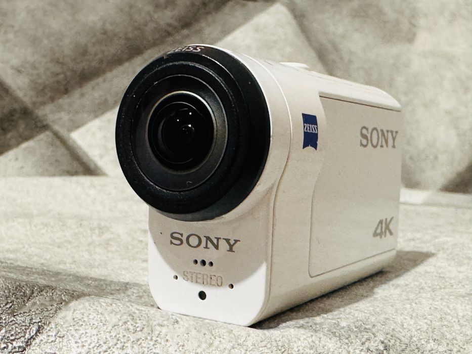 Камера SONY FDR-X3000R
