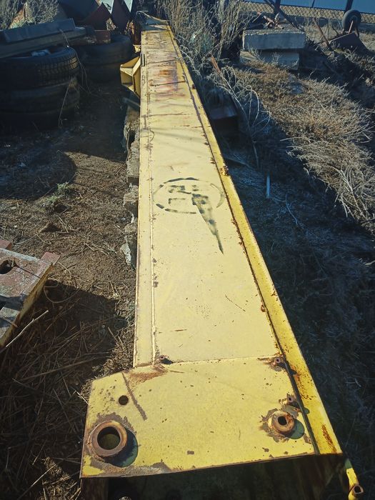 Стрела ивановец 16т