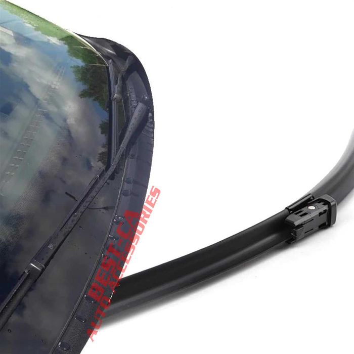 Комплект чистачки предно стъкло 65+48 cm. за Skoda Octavia 4 Mk4 2020-