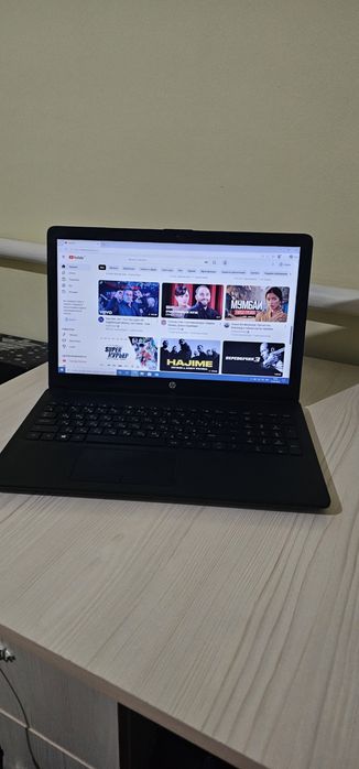 Ноутбук НР (AMD A9)