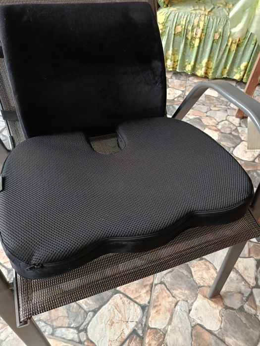 Комплект анатомични възглавници