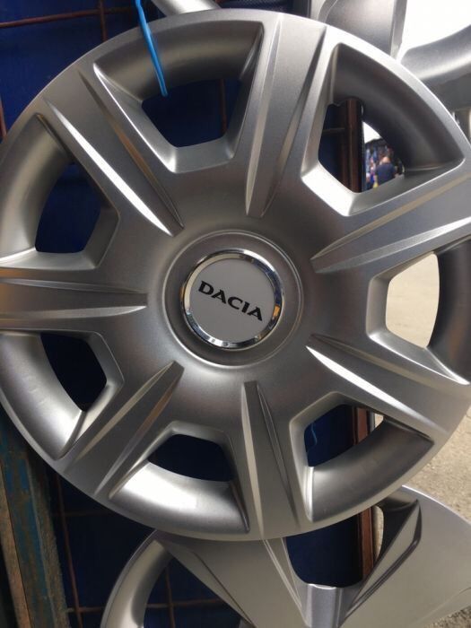 Capace roti Dacia Logan,Lodgy,Dokker,Mcv,Duster,Sandero