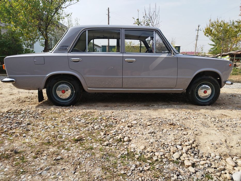 ВАЗ 21011 продажа