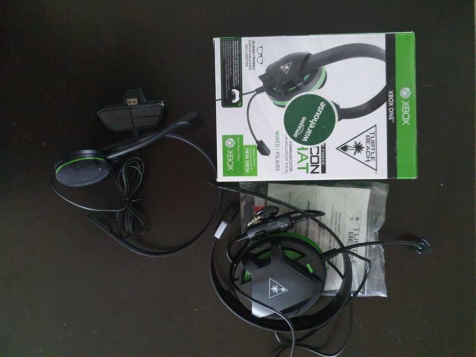 Controllere si periferice xbox