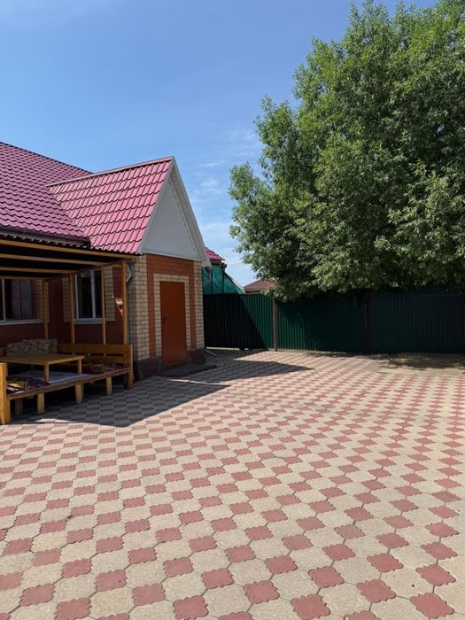 Сдаю дом в Бурабай