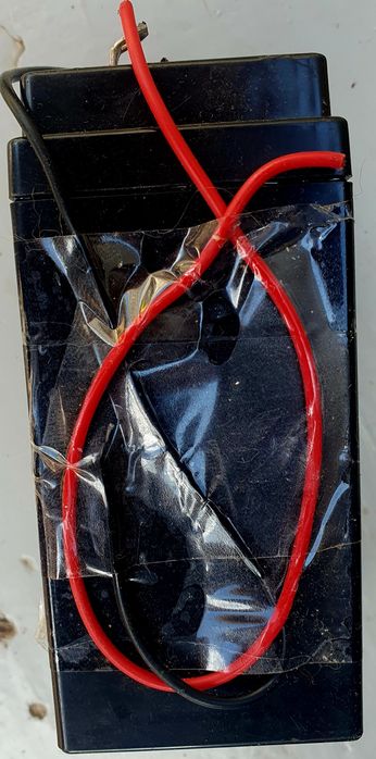 Baterie reincarcabila