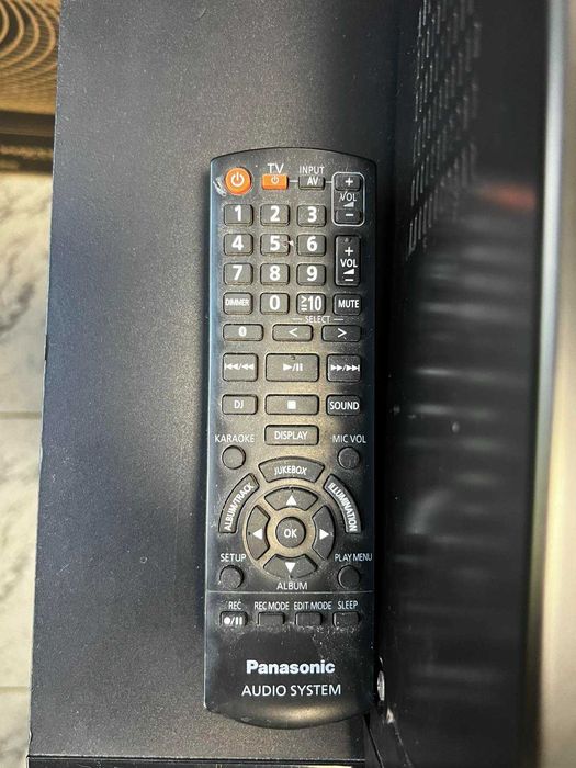 Продавам Panasonic SC-MAX3500