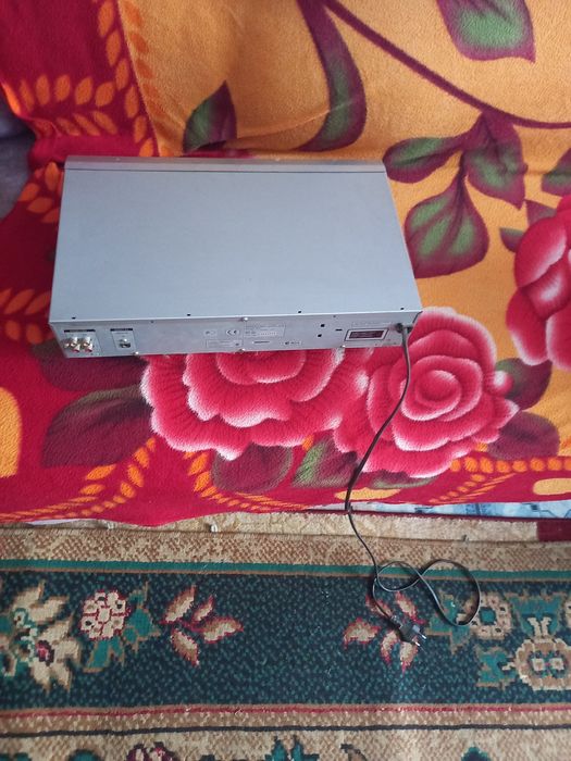 Проигрыватель 480