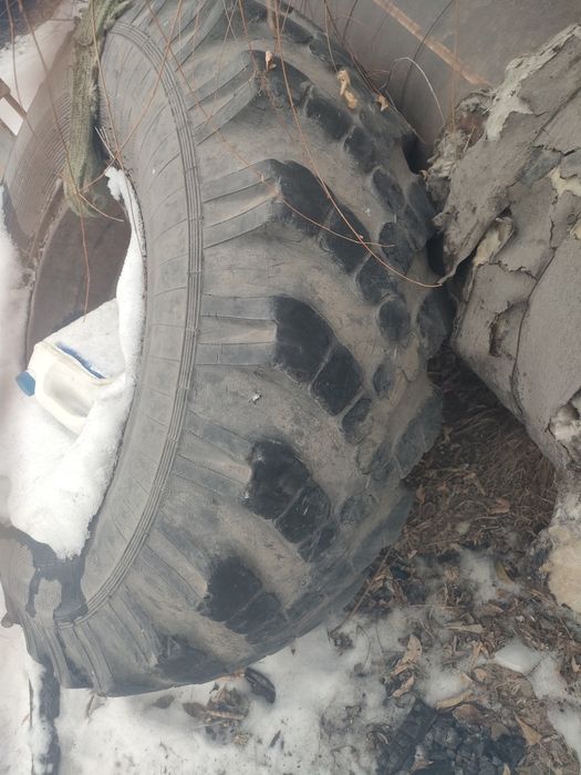 Продам запаску. Урал