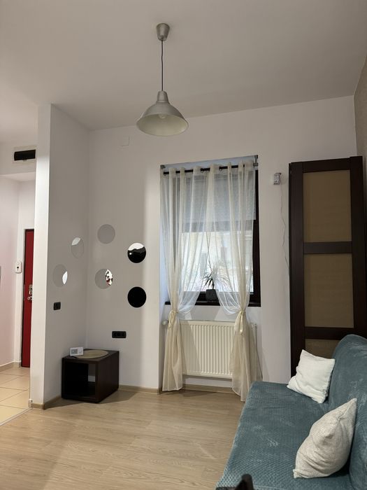 Apartament 2 camere ultracentral