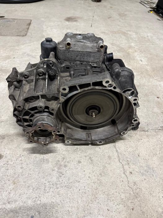 Cutie viteze automata dsg PPY passat b7 cc skoda golf 2.0tdi cff cfg