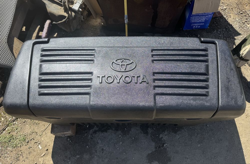 Ящик для пикапов