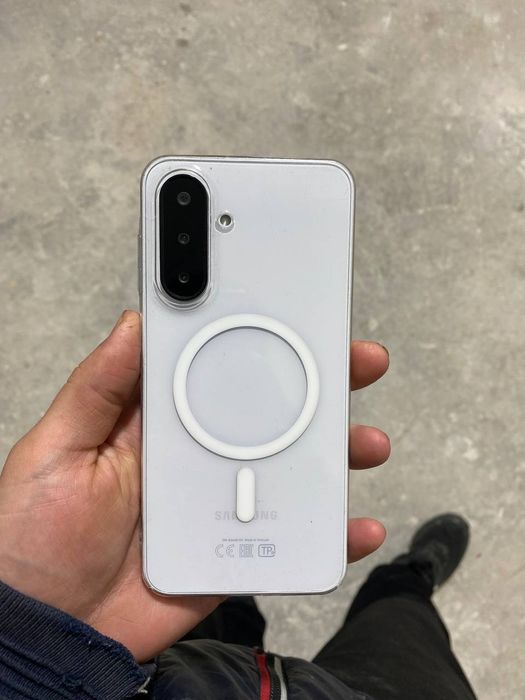 Samsung a26 5G yangi holatda