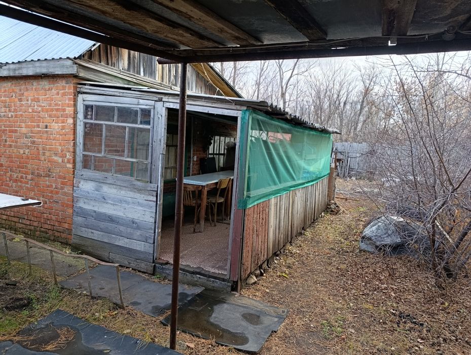 Продам дачу сады 1