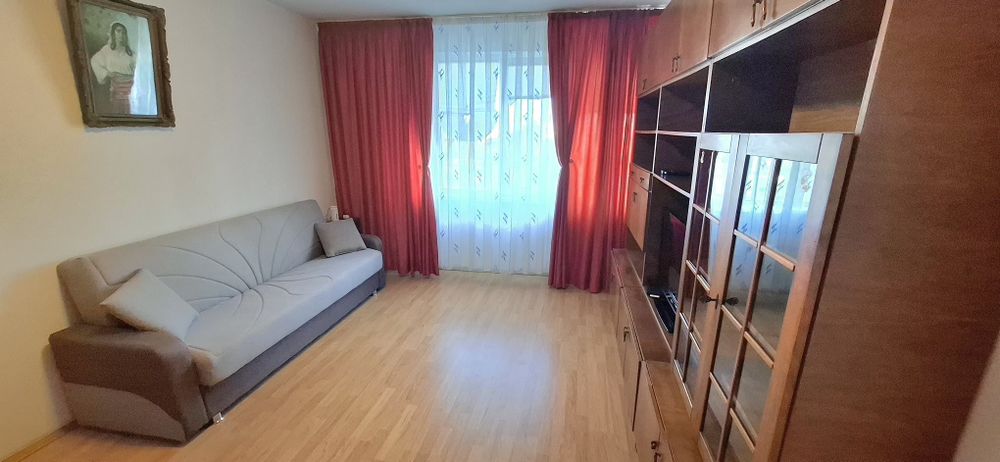 Inchiriez apartament cu 2 camere lângă gura de metrou Ozana/1 decembrie 1918