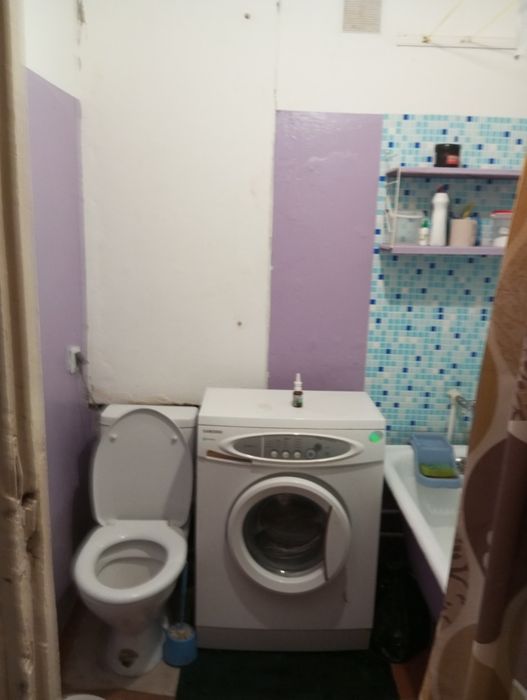 Сдам 1 комнатную квартиру